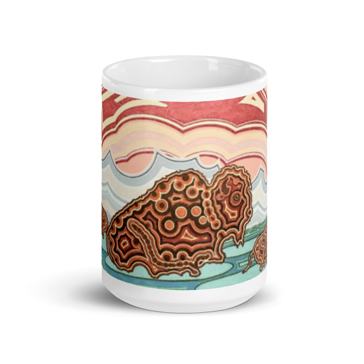 TG 'Sitting Bull - Twiss Gallery