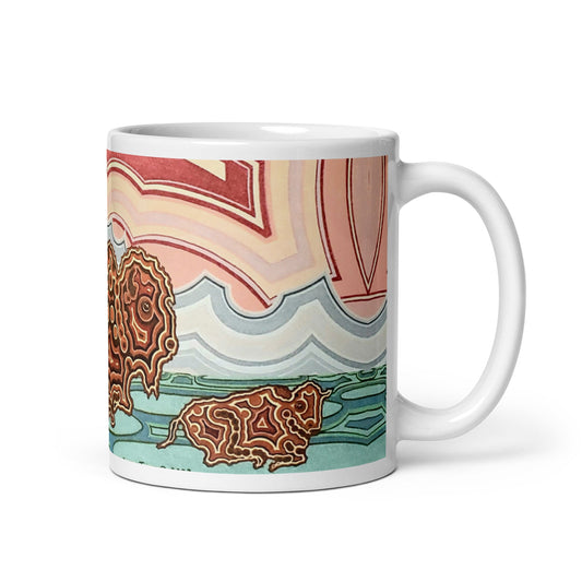 TG 'Sitting Bull - Twiss Gallery