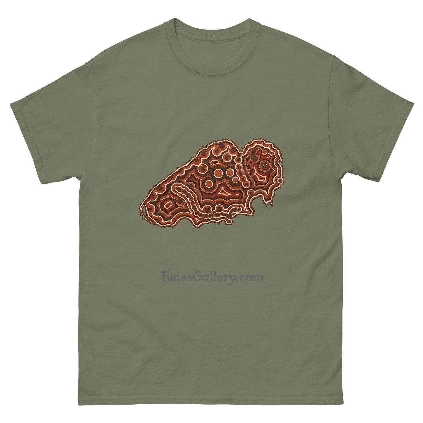 TG Tatanka - Twiss Gallery