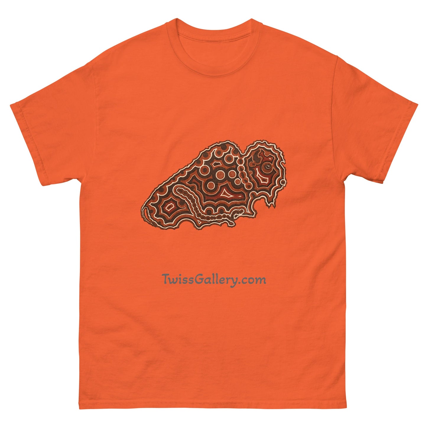 TG Tatanka - Twiss Gallery