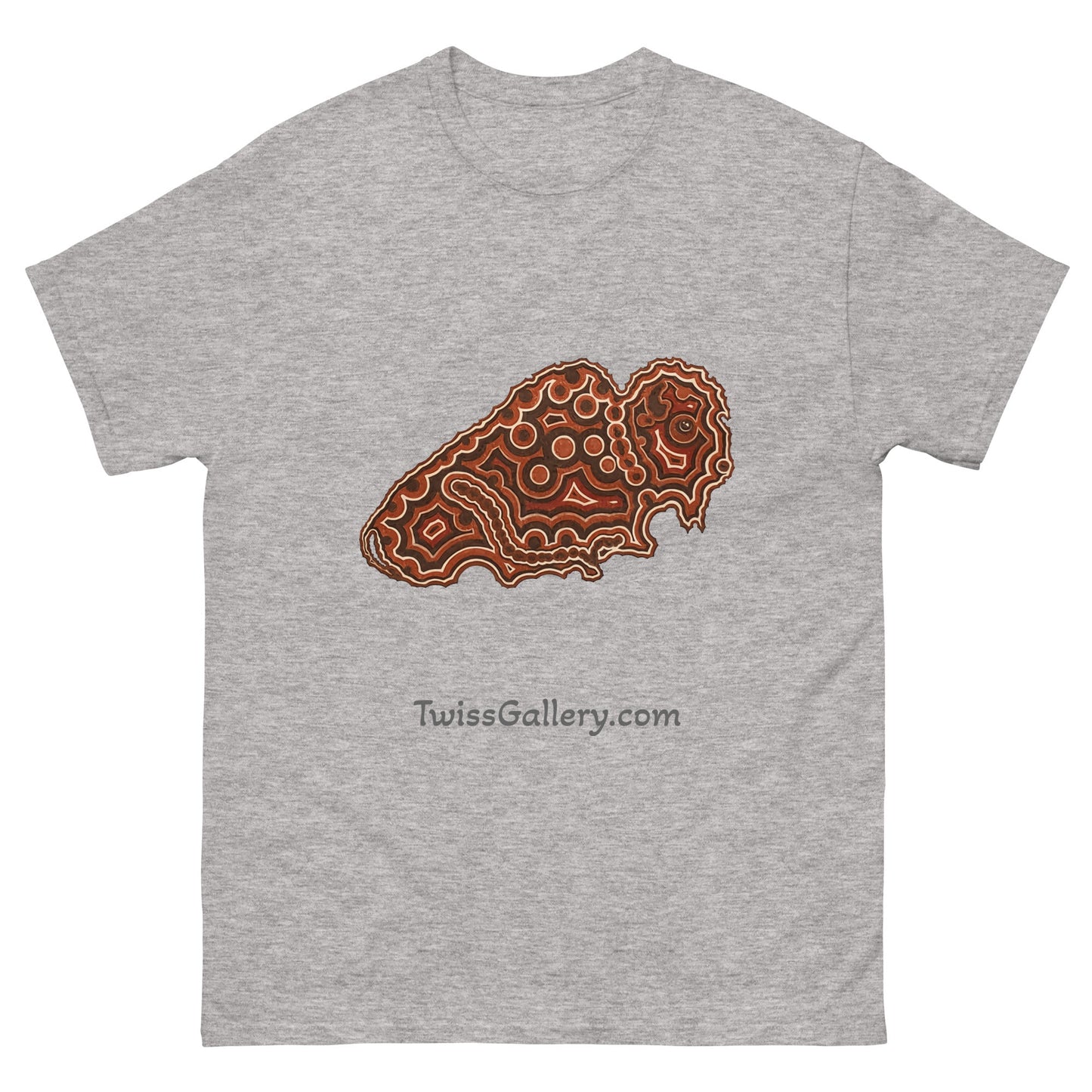 TG Tatanka - Twiss Gallery