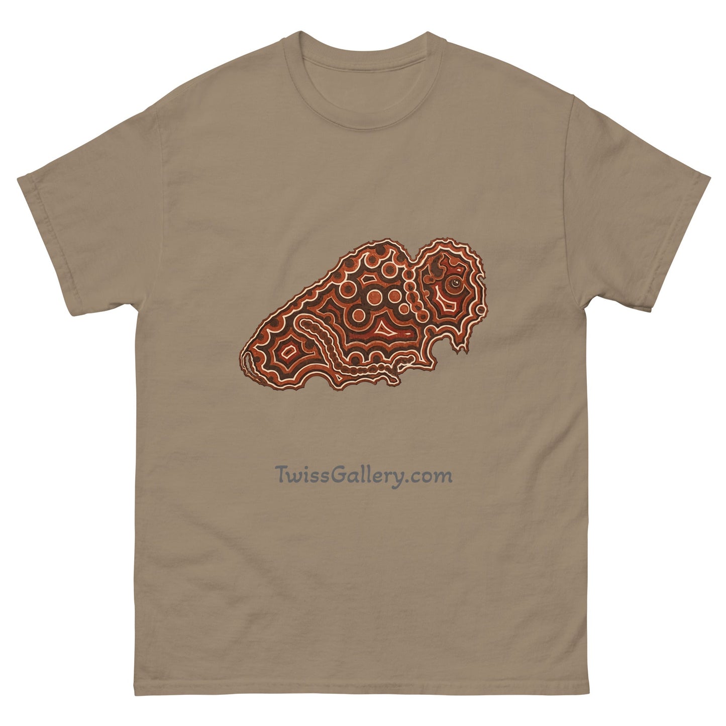 TG Tatanka - Twiss Gallery