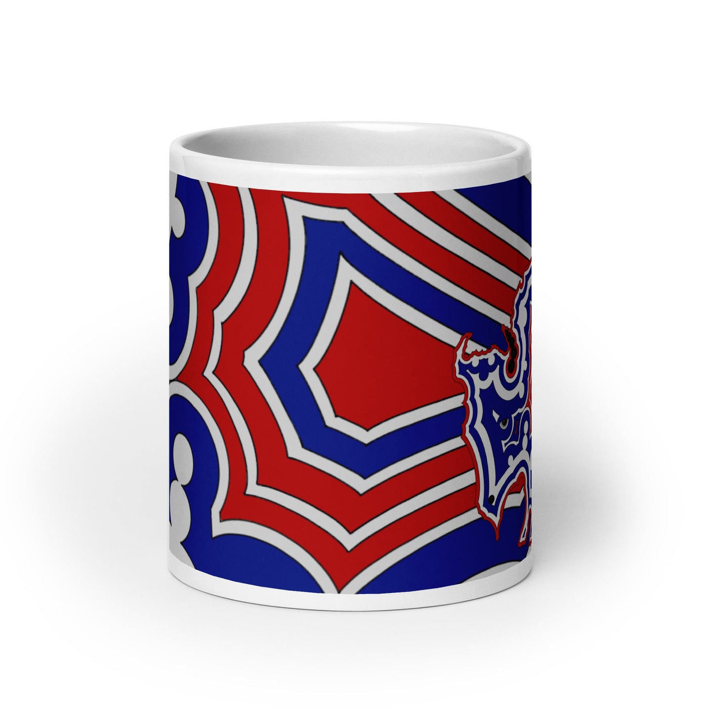 TG USA Bull - Twiss Gallery