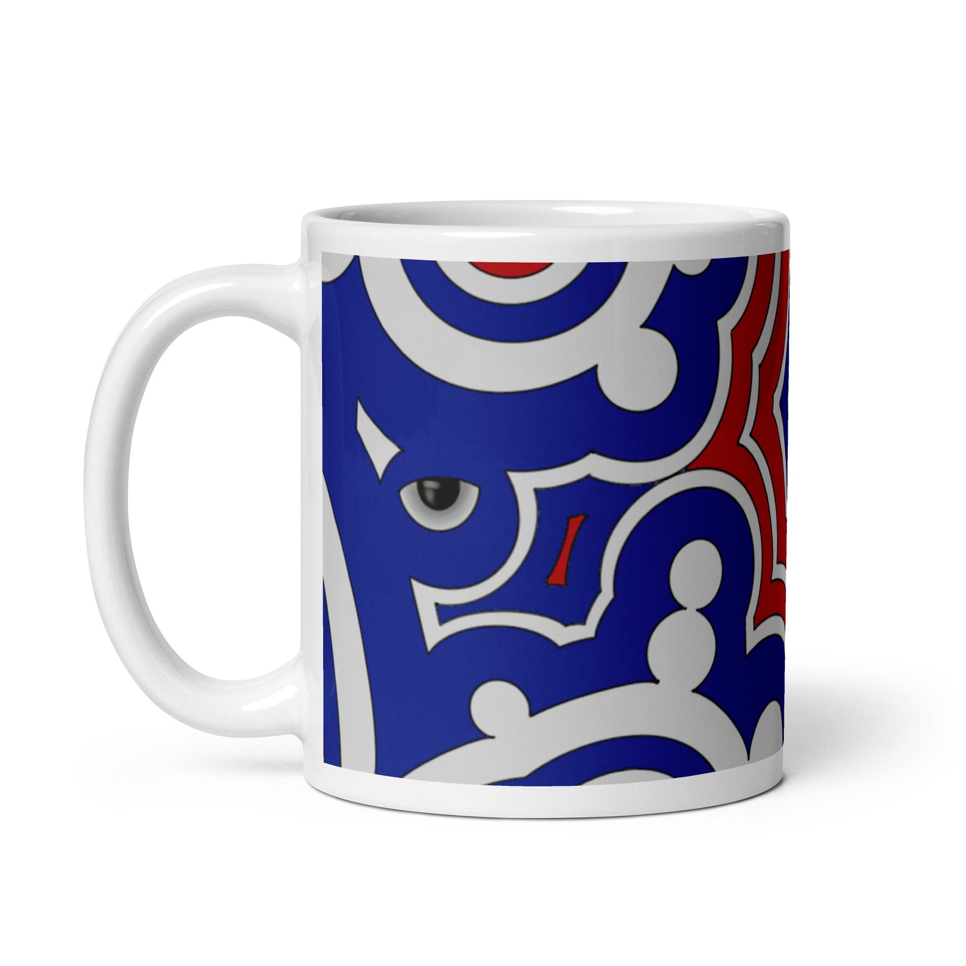 TG USA Bull - Twiss Gallery