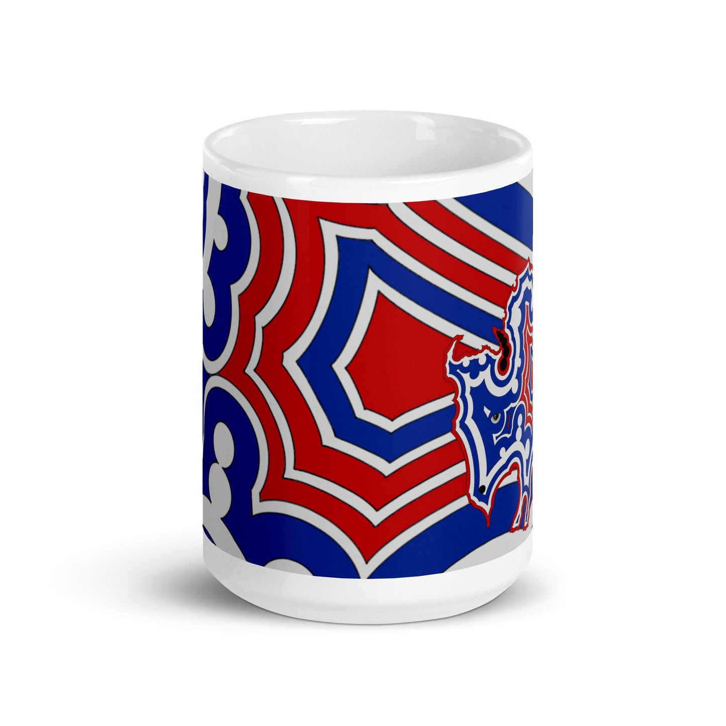 TG USA Bull - Twiss Gallery