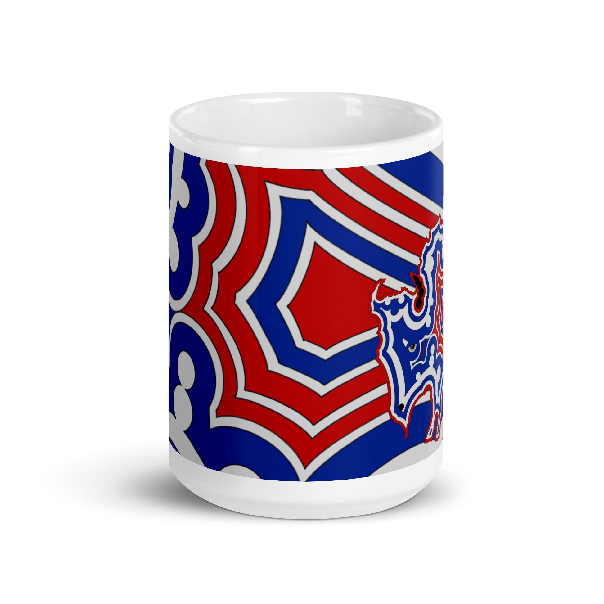 TG USA Bull - Twiss Gallery