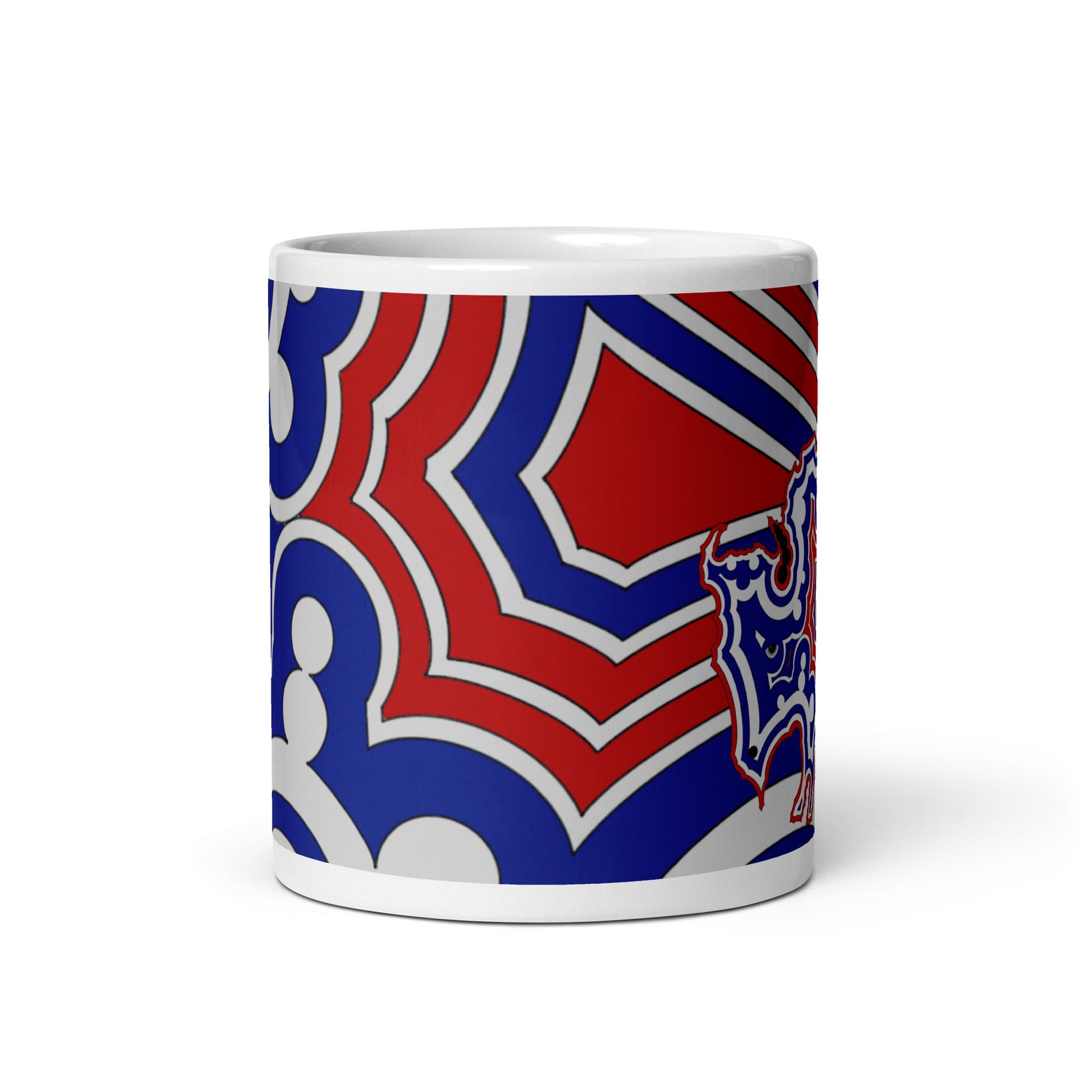 TG USA Bull - Twiss Gallery