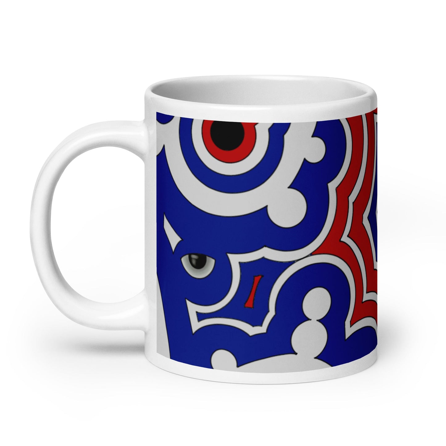 TG USA Bull - Twiss Gallery