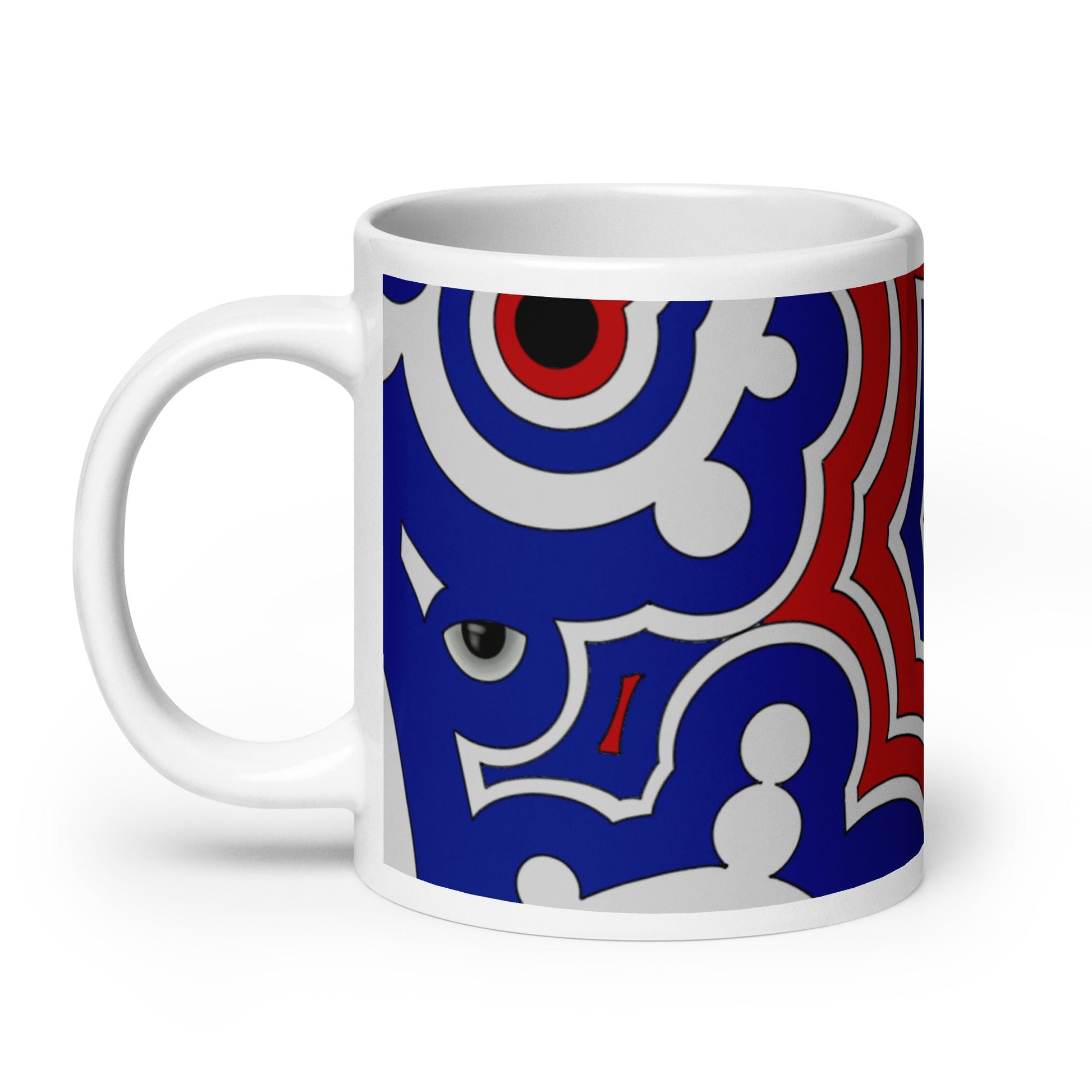 TG USA Bull - Twiss Gallery