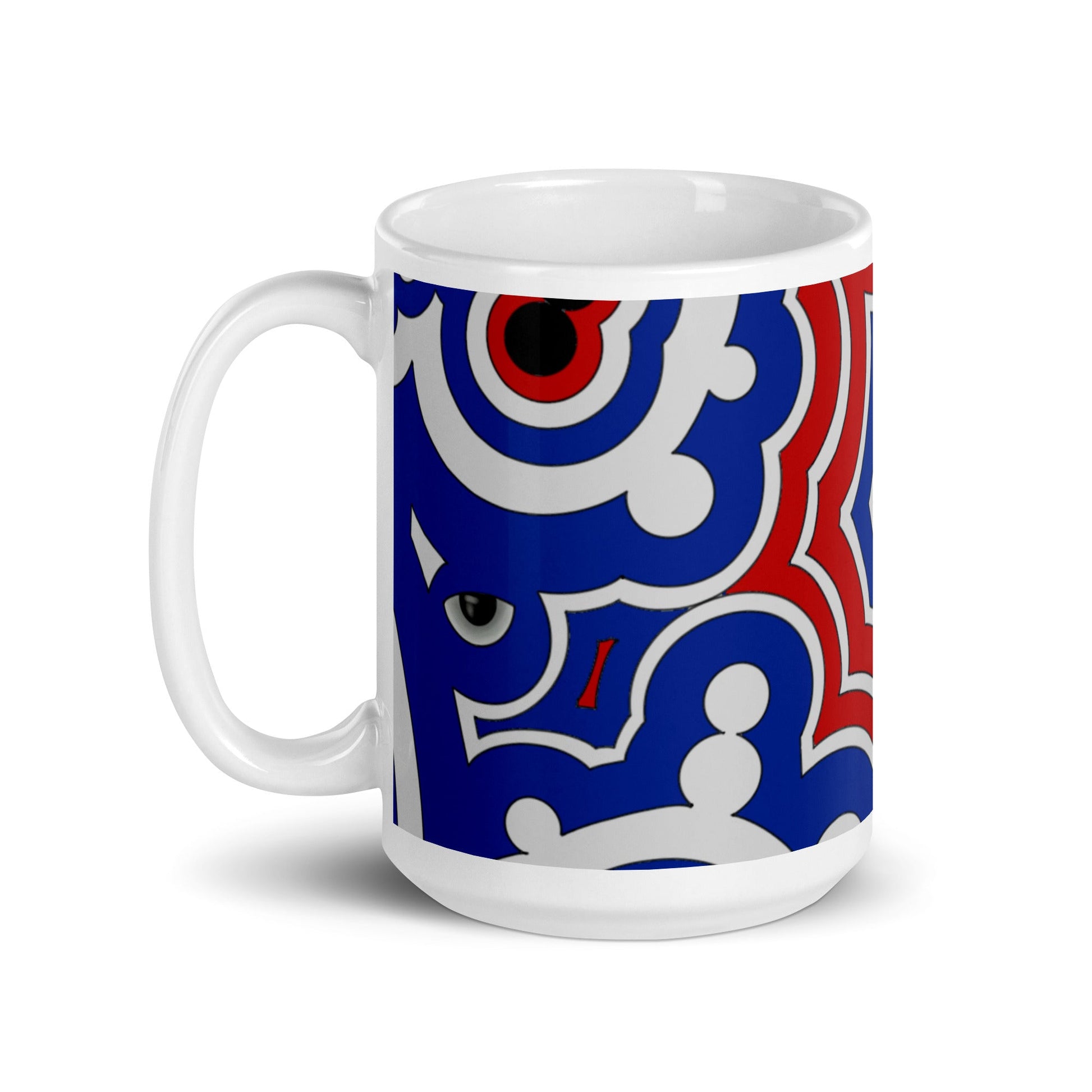 TG USA Bull - Twiss Gallery